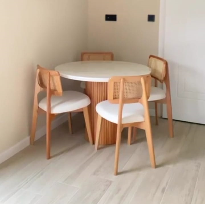 Ağrı Masa Sandalye Takımı