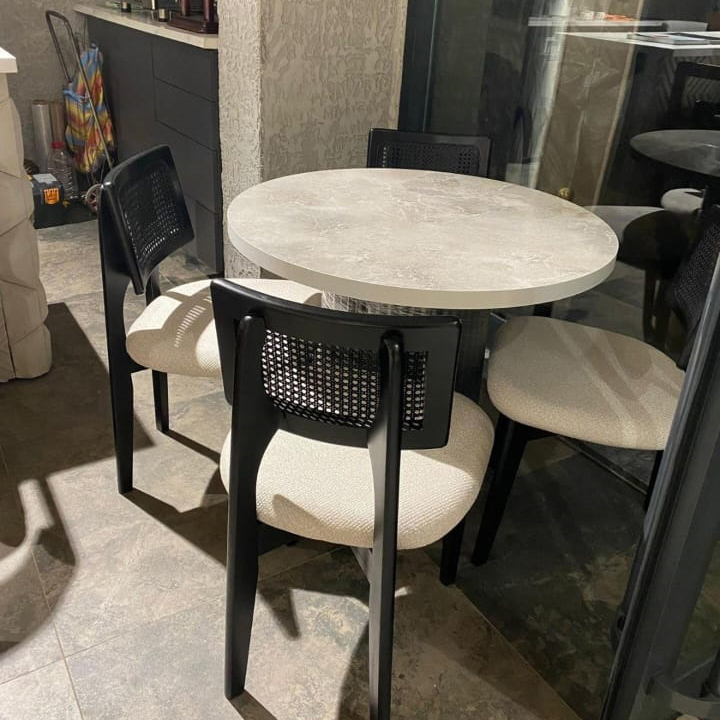 Balıkesir Masa Sandalye Takımı